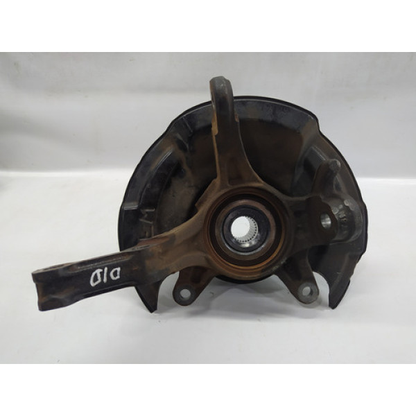 Manga Eixo Dianteira Direita Honda Hrv 2021 