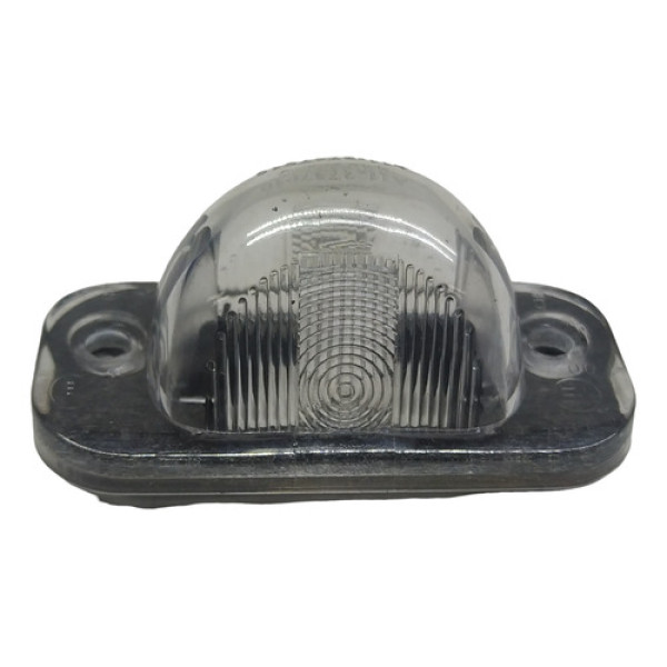 Lente Lanterna Luz De Placa Chery Tiggo 5x Txs 2022