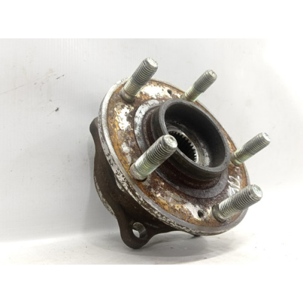 Cubo Roda Traseiro Esquerdo Santa Fé 3.5 V6 2012