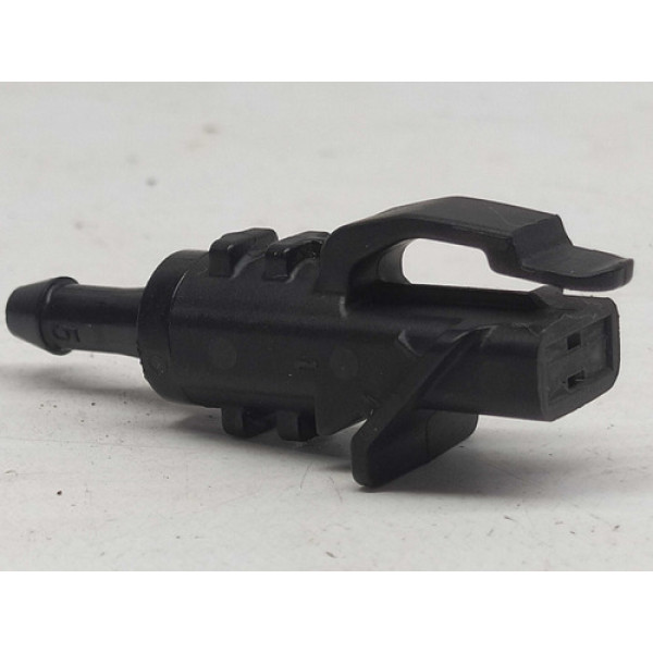 Brucutu Esguicho Limpador Parabrisas Kia Cadenza Ex 2011