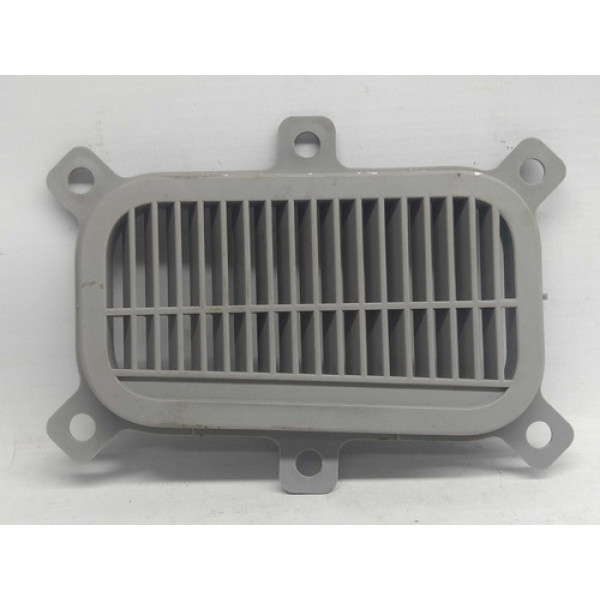 Acabamento Forro Porta Malas Hyundai Veracruz 2007