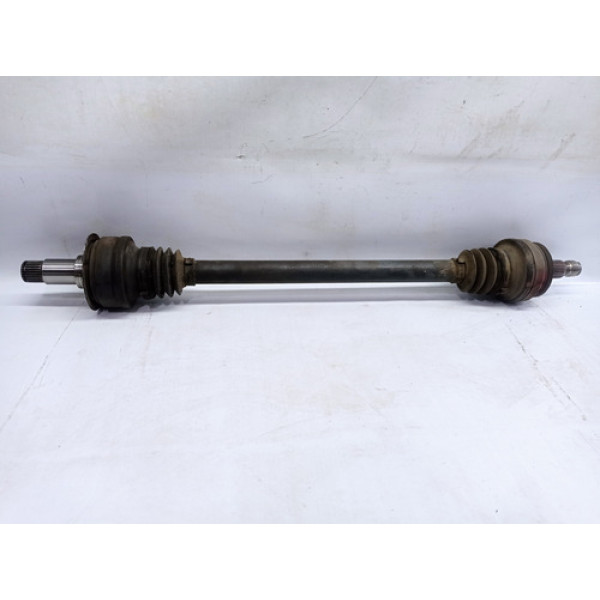 Homocinética Traseira Esquerda Mercedes C180 1.8 Turbo 2011