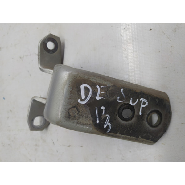 Dobradiça Superior Dianteiro Esquerdo Grand Vitara 2012 2.0