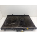 Radiador Mitsubishi Pajero Tr4 2008 2.0