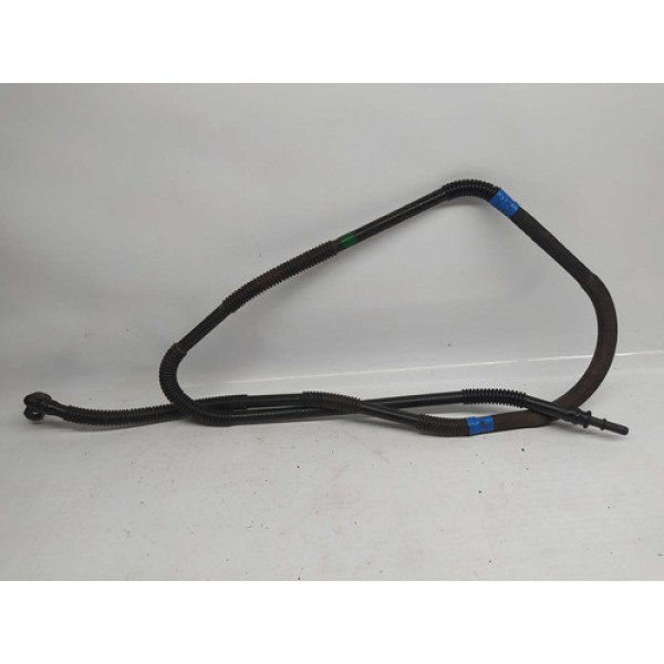 Mangueira Corrugada Filtro Canister Land Rover Freelander 2 
