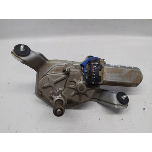 Motor Limpador Traseiro Kia Sorento 2012 2.4 Aut
