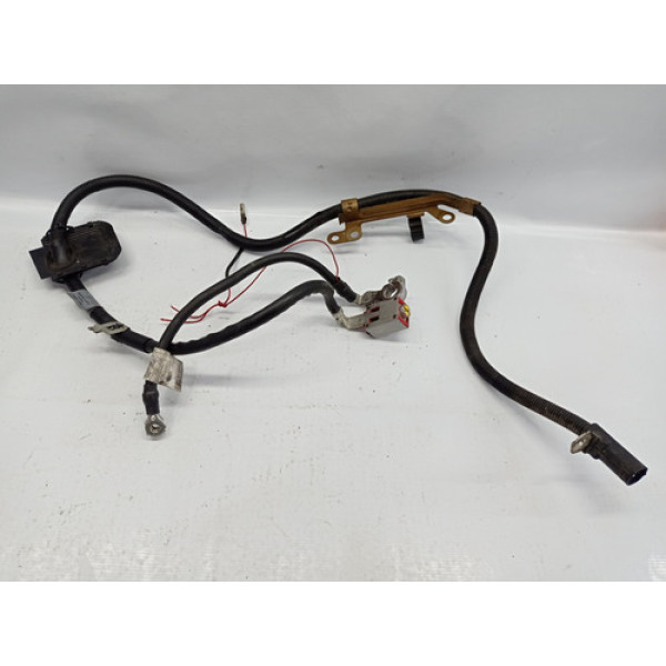 Chicote Polo Positivo Mercedes C200 Cgi 2014