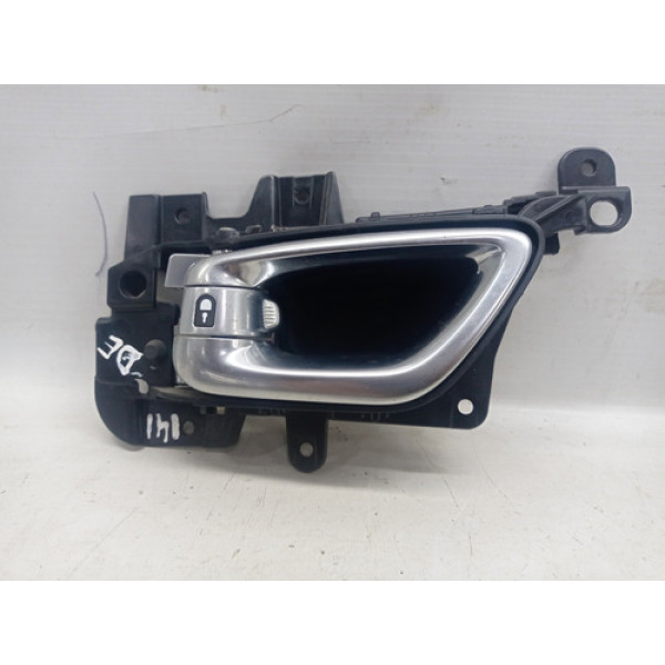 Maçaneta Interna Dianteira Esquerda Jeep Compass 2023 1.3