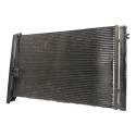 Condensador Ar Condicionado Bmw 320i 2006 2.0 Aut