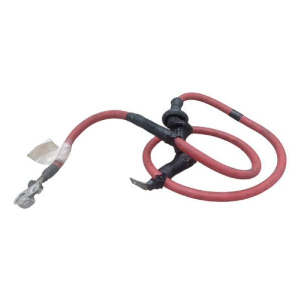 Cabo Positivo Bateria Jeep Grand Cherokee 3.6 V6 2010 