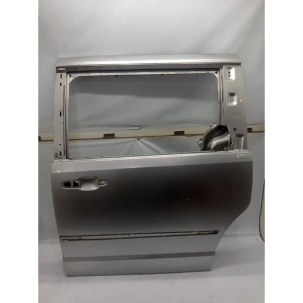 Porta Deslizante Traseira Esquerda Town Country 2008 3.8