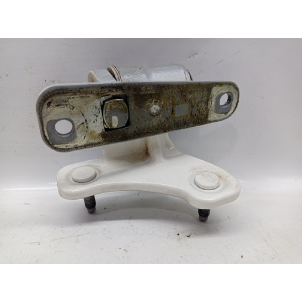 Dobradiça Inferior Dianteira Direita Mercedes C250 2013 Cgi