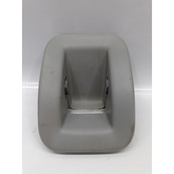 Capa Isofix Audi A5 2014 Sportback Tfsi