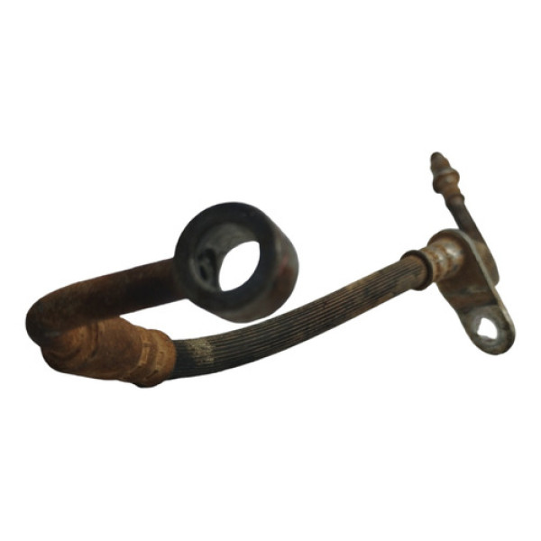 Flexível Traseiro Direito Subaru Impreza 2009 1.5