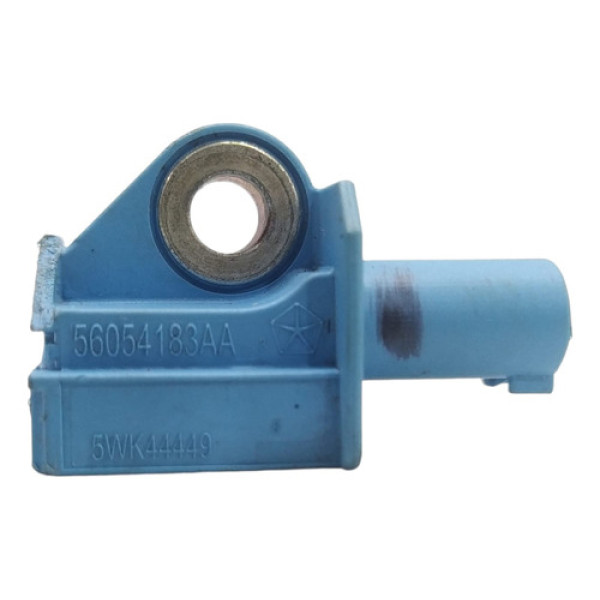 Sensor Espoleta Impacto Fiat Freemont 2.4 Emotion Aut 2012