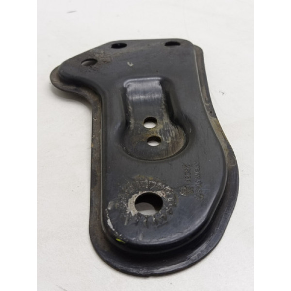 Suporte Do Coxim Inferior Polo 2018 1.0 Tsi 