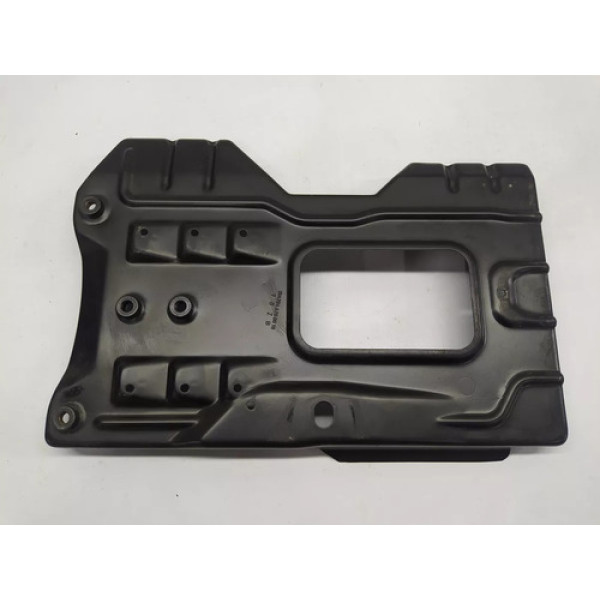 Suporte Base Bateria Mercedes C180 Cgi 2011 1.8 Aut