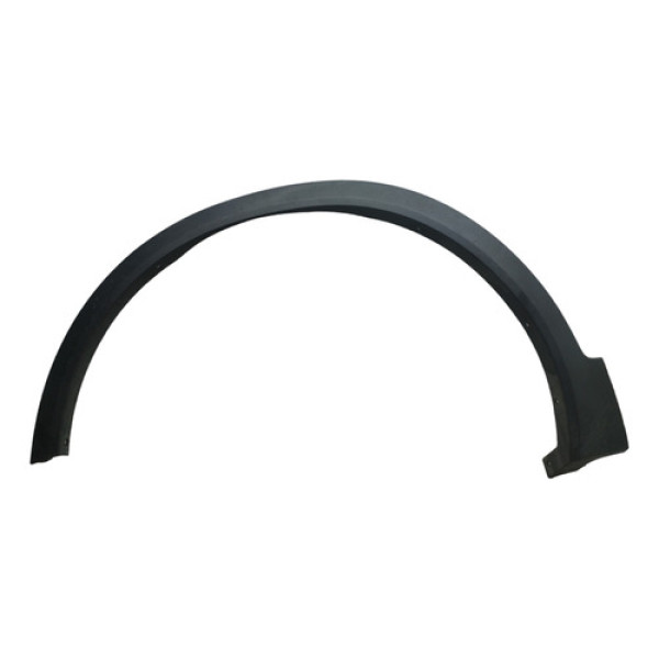 Aplique Paralama Dianteiro Esquerdo Tiggo 5x Txs 2022 1.5