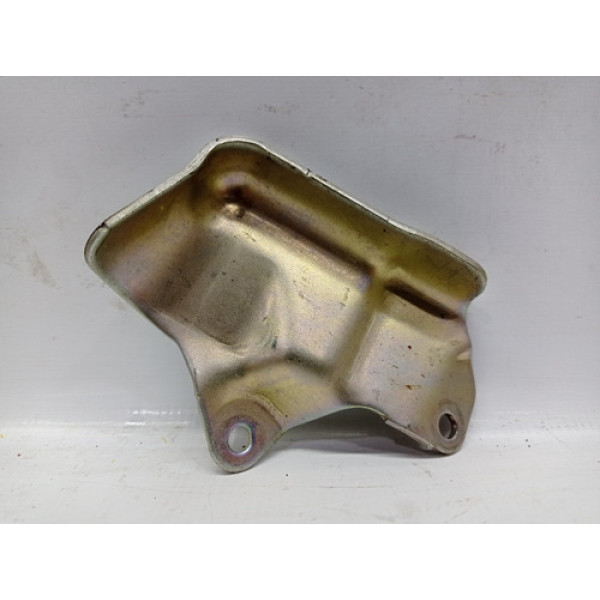 Protetor Calor Nissan Kicks 2020