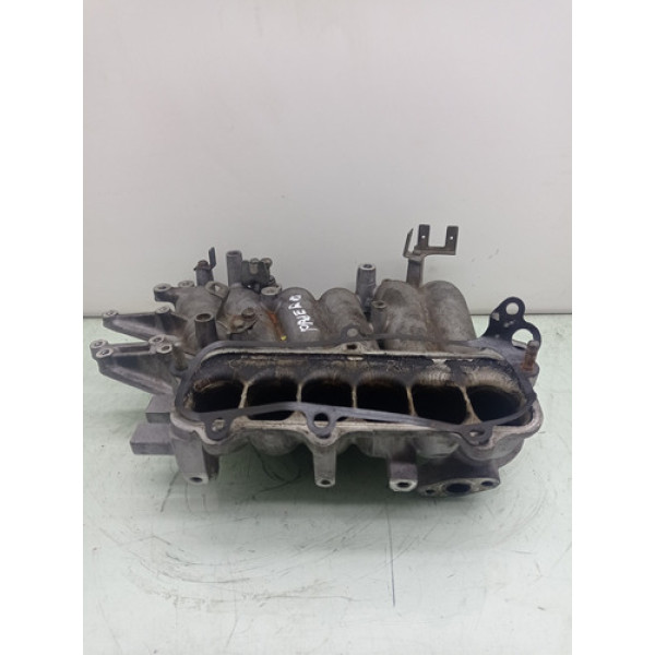 Coletor De Admissão Pajero Full 2001