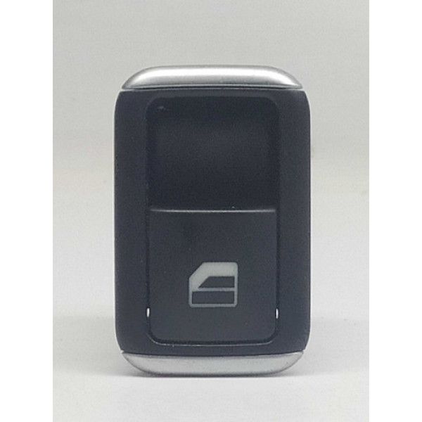 Botão Vidro Elétrico Dianteiro Mercedes C180 2011 