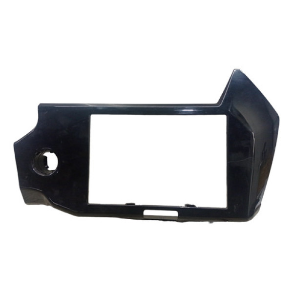 Moldura Multimídia Chery Tiggo 3x Pro 2022 1.0 Turbo Aut 