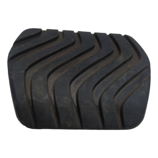 Borracha Pedal Nissan Sentra Advance Automático 2023 2.0