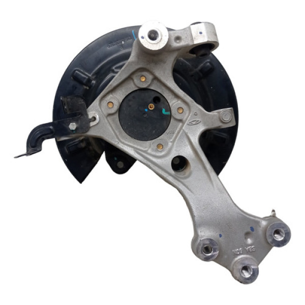 Manga Eixo Traseiro Direito Chery Tiggo 5x 2024 1.5 Aut