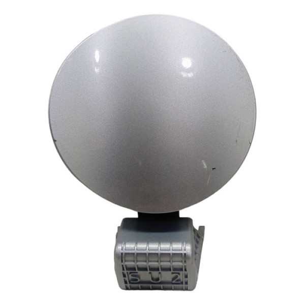 Portinhola Tanque Hyundai Creta Comfort 2023 1.0 Turbo Aut 