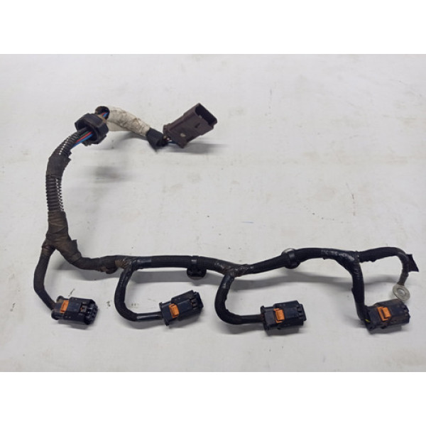 Chicote Bobina Ignição Peugeot 2008 1.6 2017