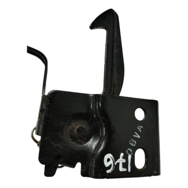 Trava Frchadura Capo Nissan Kicks Advence 1.6 16v 2022 Aut