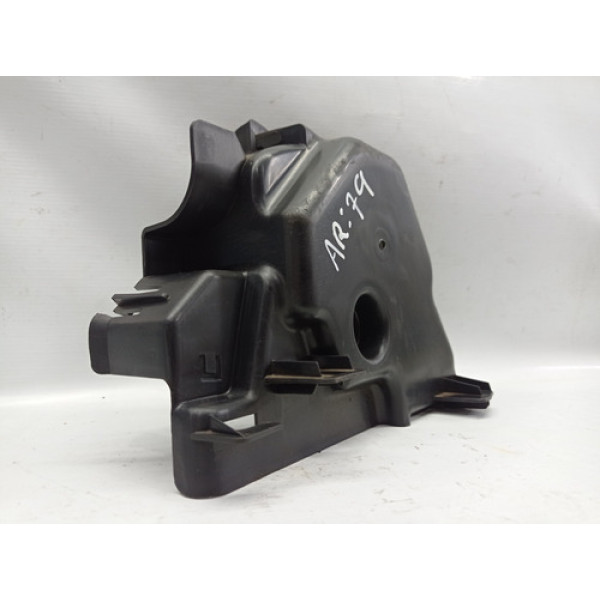 Acabamento Estacionamento Mercedes C200 2008 1.8 Aut