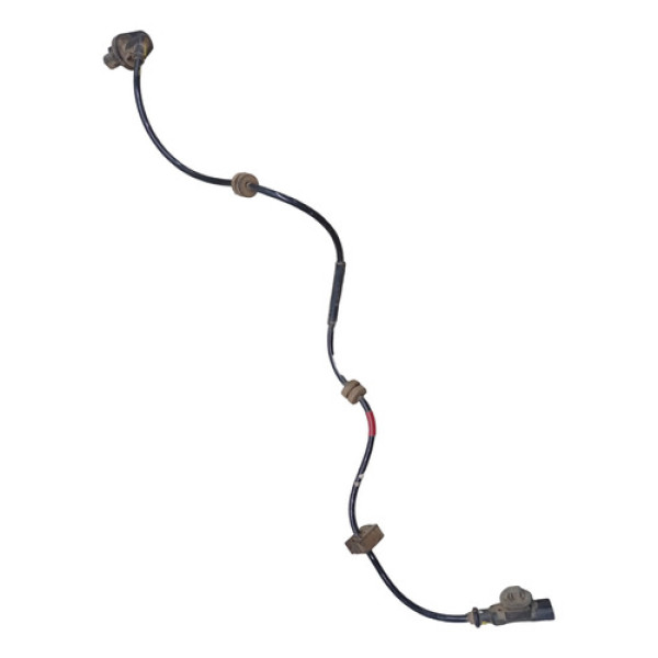 Sensor Abs Dianteiro Direito Chery Tiggo 3x 1.0 Turbo 2022