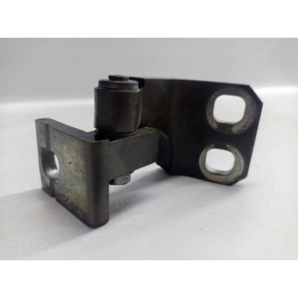 Dobradiça Inferior Dianteira Esquerda Jeep Compass 2018 2.0