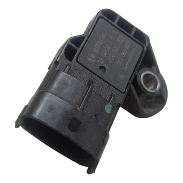 Sonsor Map Chery Arrizo 5 Rxt 2020 1.5 Turbo 