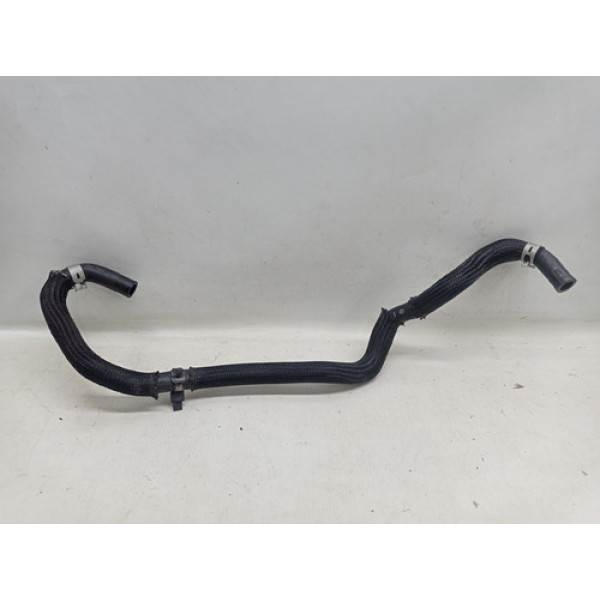 Mangueira De Água Nissan Kicks Advance 2022