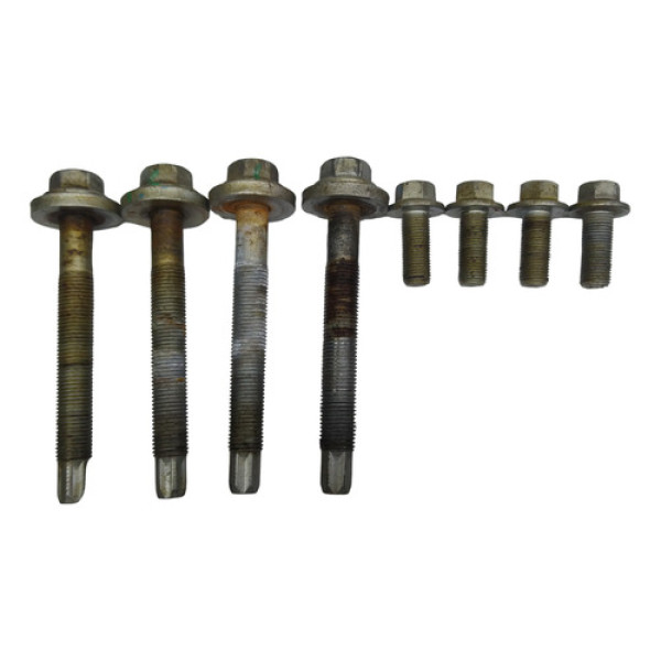 Parafuso Quadro Suspensão Dianteira Chery Tiggo 5x 2022