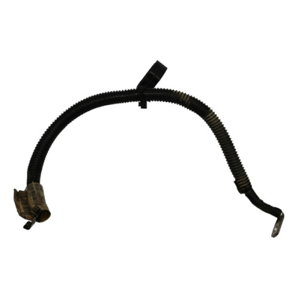 Cabo Negativo Bateria Volkswagen Saveiro Robust 1.6 2020 