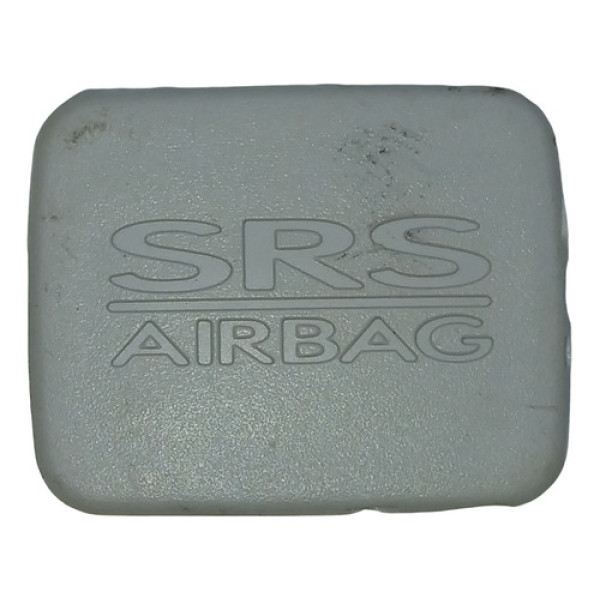 Acabamento Interno Coluna Srs Subaru Forester 2008