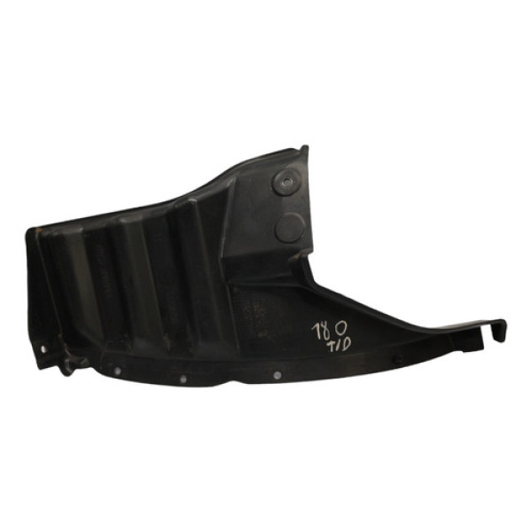 Lameiro Parabarro Traseiro Direito Outlander Sport 2.0 2022