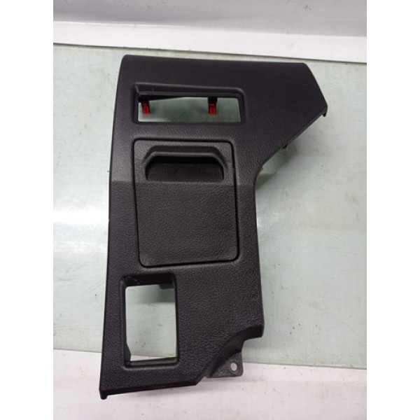 Moldura Inferior Painel Lado Esquerdo Yaris Hacht 2020