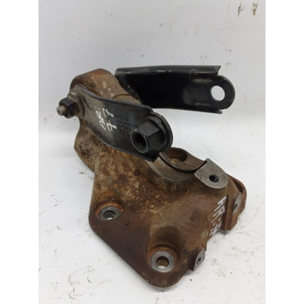 Suporte Semi Eixo Direito Land Rover Freelander 2 2010 3.2 