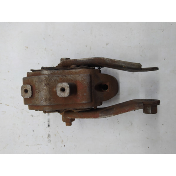 Suporte Coxim Motor Freelander 2 2008 3.2 Aut Gasolina 