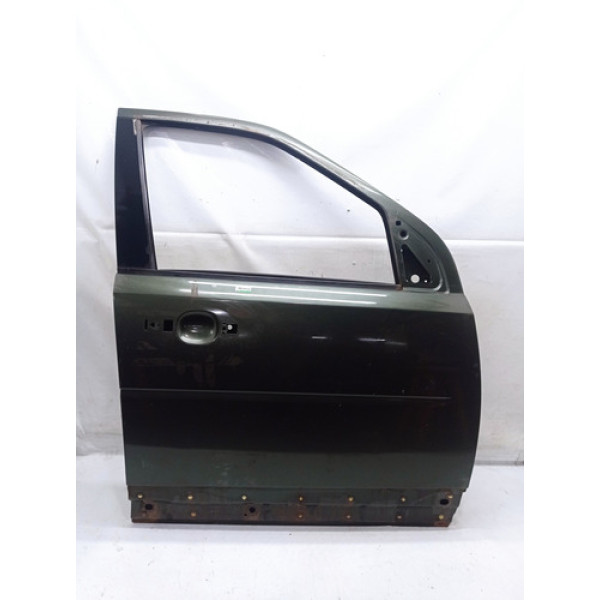 Porta Dianteira Direita Land Rover Freelander 2008 3.2 Se 