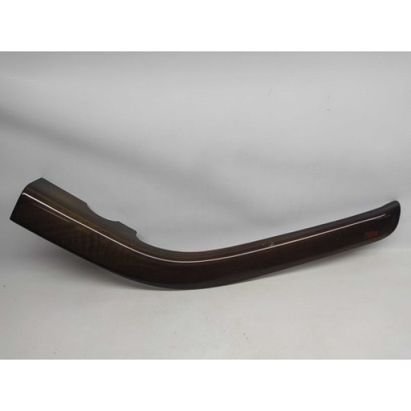 Acabamento Esquerdo Console Central Range Rover Sport 2011