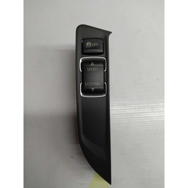 Botão Comando Estabilidade Bmw 118 1.6 Turbo 2012