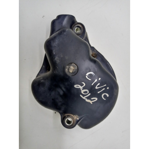 Tampa Troca Marcha Câmbio Civic 2012 1.8