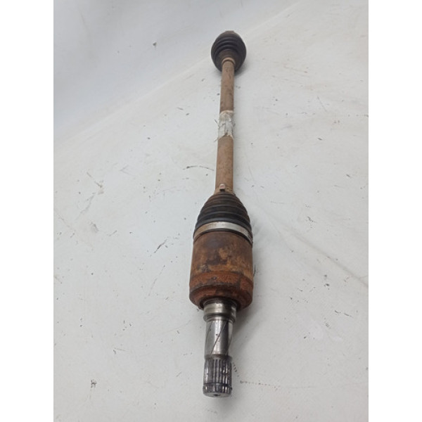 Semi Eixo Homocinética Traseira Esquerda Freelander 2 2011