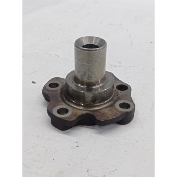 Cubo De Roda Audi A3 Tfsi 1.4 2019 Limited