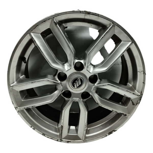 Roda Aro 17 Unitaria Lifan X60 Talent 1?8 Gasolina 2016 